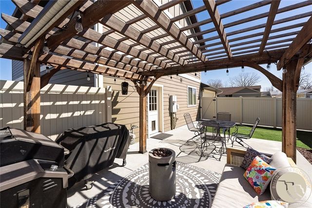 1526 Spring Gulch WAY, Billings, MT 59105
