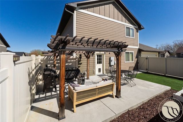 1526 Spring Gulch WAY, Billings, MT 59105