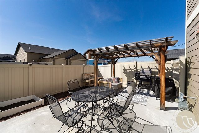 1526 Spring Gulch WAY, Billings, MT 59105