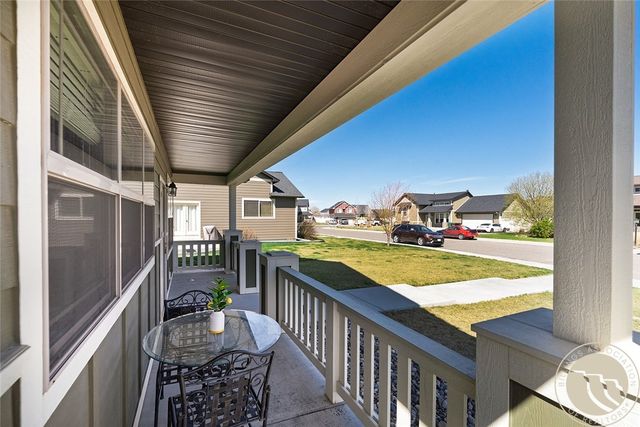 1526 Spring Gulch WAY, Billings, MT 59105