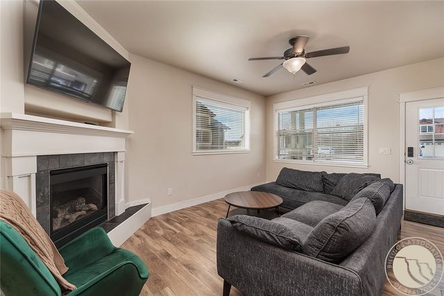 1526 Spring Gulch WAY, Billings, MT 59105