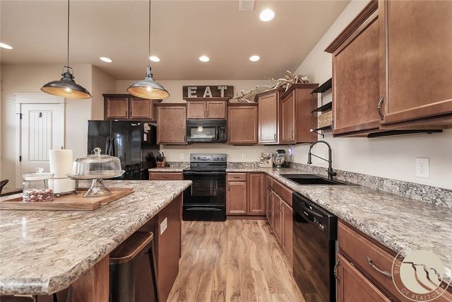 1526 Spring Gulch WAY, Billings, MT 59105