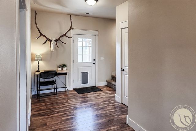 1526 Spring Gulch WAY, Billings, MT 59105