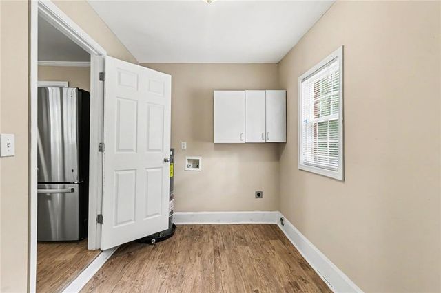 6323 Temple Street, Lithia Springs, GA 30122