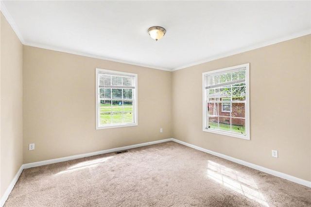6323 Temple Street, Lithia Springs, GA 30122