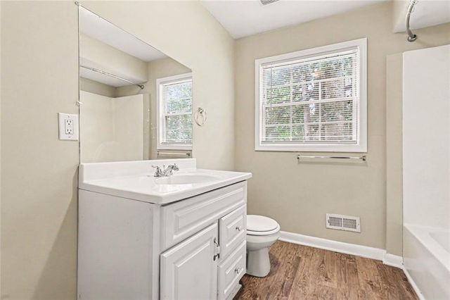 6323 Temple Street, Lithia Springs, GA 30122