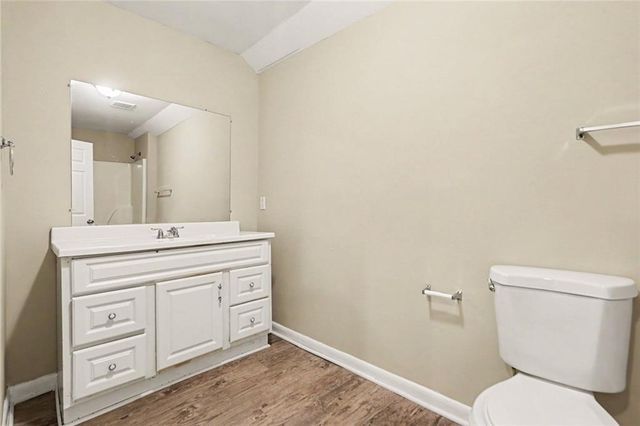 6323 Temple Street, Lithia Springs, GA 30122