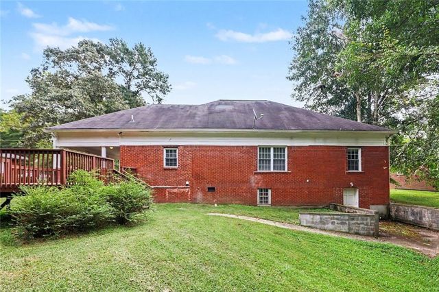 6323 Temple Street, Lithia Springs, GA 30122