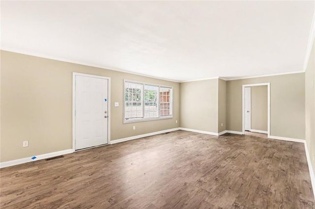 6323 Temple Street, Lithia Springs, GA 30122