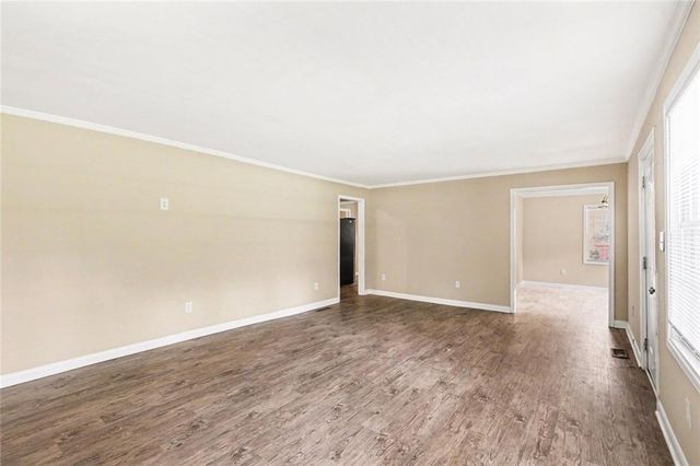 6323 Temple Street, Lithia Springs, GA 30122