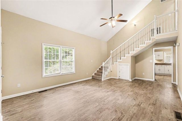 6323 Temple Street, Lithia Springs, GA 30122