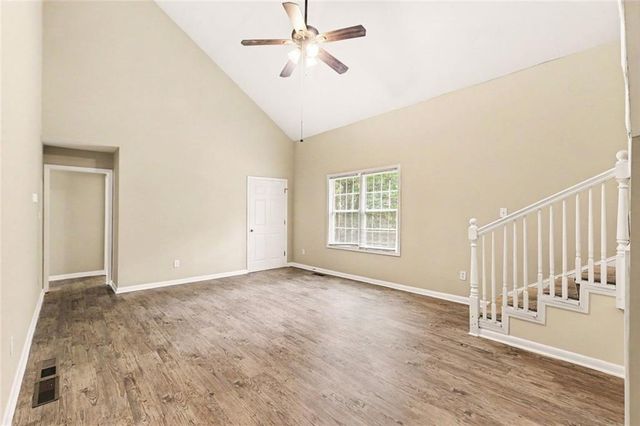 6323 Temple Street, Lithia Springs, GA 30122