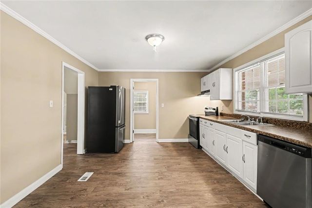 6323 Temple Street, Lithia Springs, GA 30122