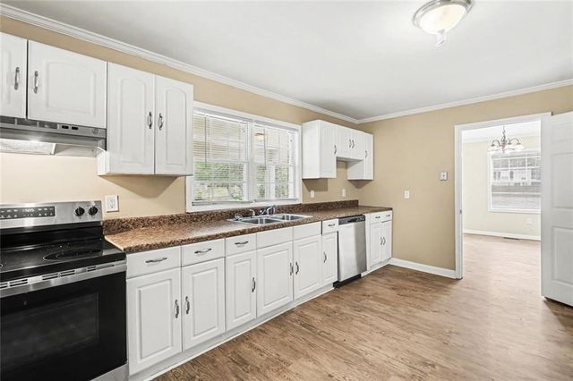 6323 Temple Street, Lithia Springs, GA 30122