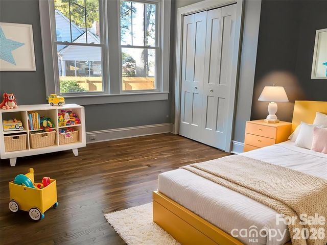 933 W Warren Street, Shelby, NC 28150