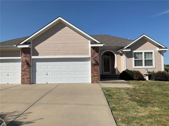 4432 NE 71st Terrace, Kansas City, MO 64119