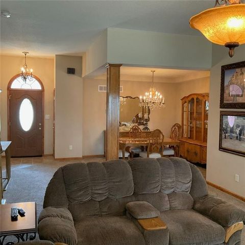 4432 NE 71st Terrace, Kansas City, MO 64119