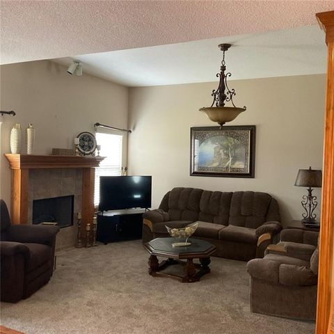4432 NE 71st Terrace, Kansas City, MO 64119