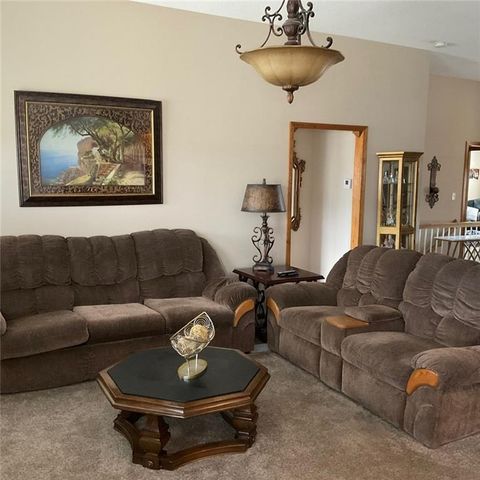 4432 NE 71st Terrace, Kansas City, MO 64119