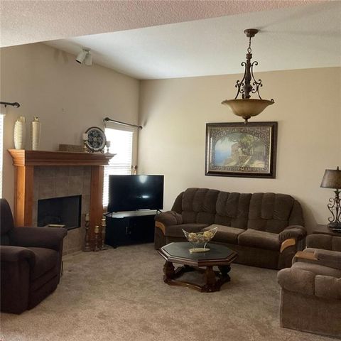 4432 NE 71st Terrace, Kansas City, MO 64119