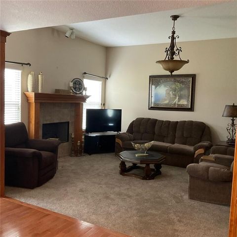 4432 NE 71st Terrace, Kansas City, MO 64119