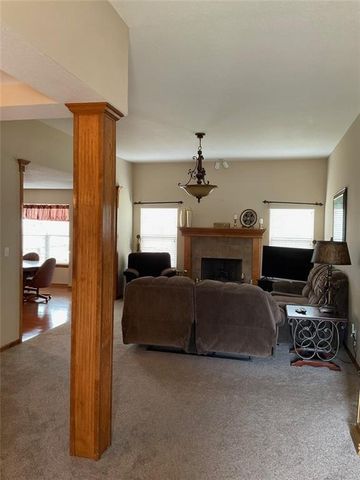 4432 NE 71st Terrace, Kansas City, MO 64119