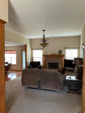 4432 NE 71st Terrace, Kansas City, MO 64119