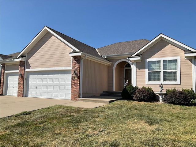 4432 NE 71st Terrace, Kansas City, MO 64119