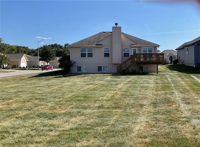 4432 NE 71st Terrace, Kansas City, MO 64119