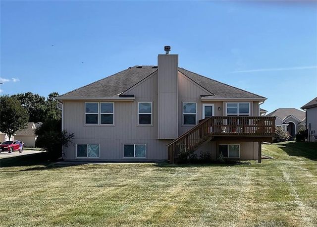 4432 NE 71st Terrace, Kansas City, MO 64119