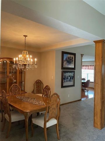 4432 NE 71st Terrace, Kansas City, MO 64119