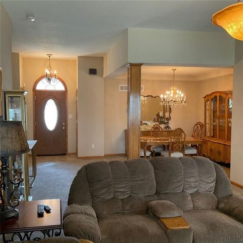4432 NE 71st Terrace, Kansas City, MO 64119