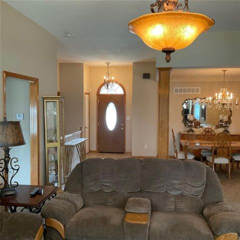 4432 NE 71st Terrace, Kansas City, MO 64119