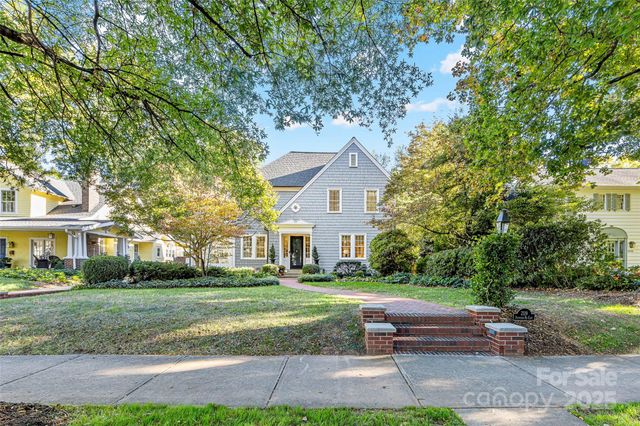 2119 Dilworth Road E, Charlotte, NC 28203
