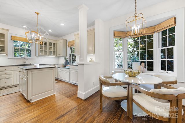 2119 Dilworth Road E, Charlotte, NC 28203