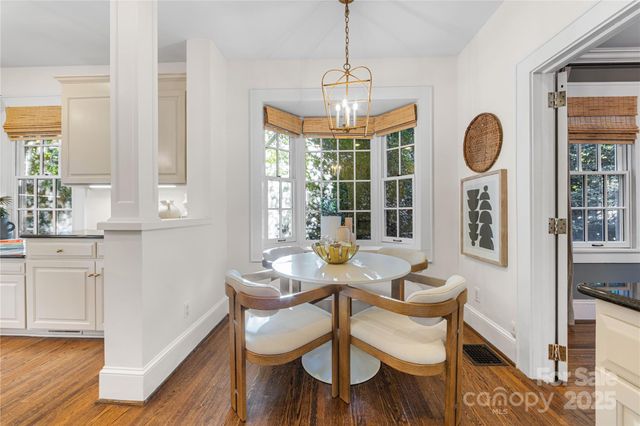 2119 Dilworth Road E, Charlotte, NC 28203