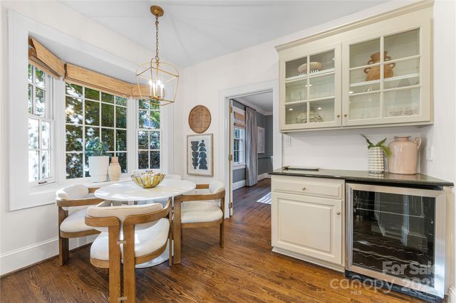 2119 Dilworth Road E, Charlotte, NC 28203