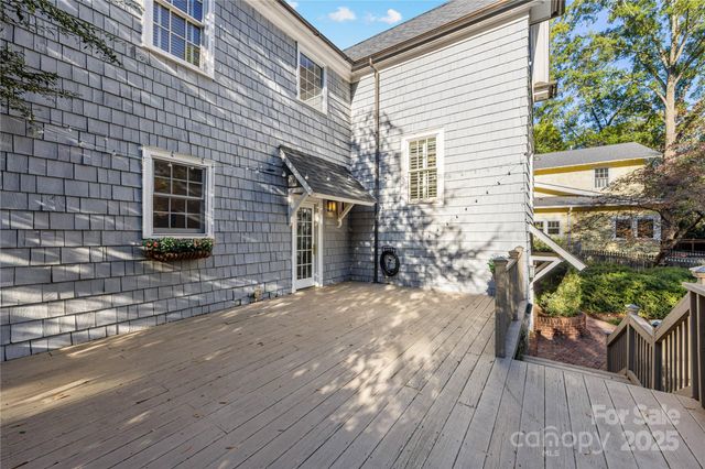 2119 Dilworth Road E, Charlotte, NC 28203