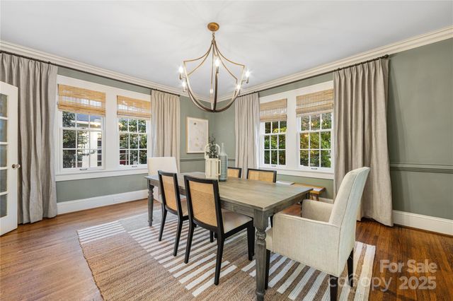2119 Dilworth Road E, Charlotte, NC 28203