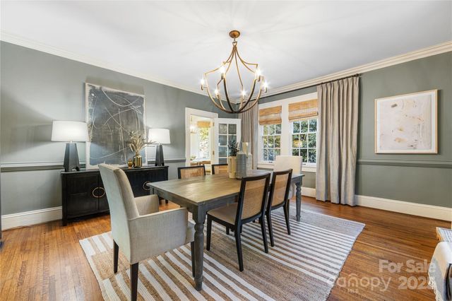 2119 Dilworth Road E, Charlotte, NC 28203