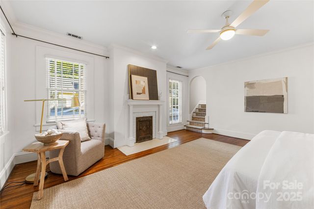 2119 Dilworth Road E, Charlotte, NC 28203