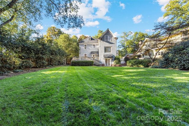2119 Dilworth Road E, Charlotte, NC 28203