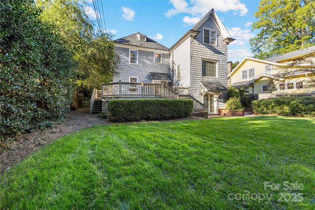 2119 Dilworth Road E, Charlotte, NC 28203