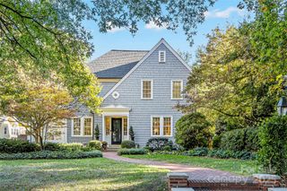 2119 Dilworth Road E, Charlotte, NC 28203