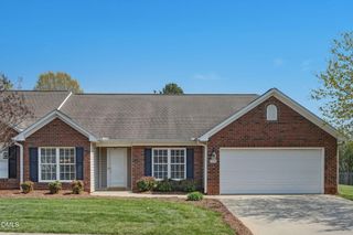 3394 Garden Road, Burlington, NC 27215