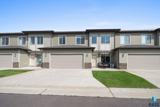 7705 S Townsley Ave Avenue 8, Sioux Falls, SD 57108