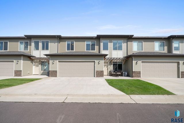 7705 S Townsley Ave Avenue 8, Sioux Falls, SD 57108