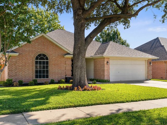 325 Cindy Lane, Saginaw, TX 76179