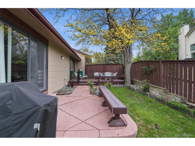 1304 Briar Cir, Highlands Ranch, CO 80126