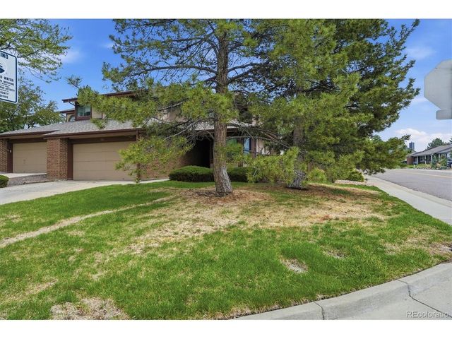 1304 Briar Cir, Highlands Ranch, CO 80126
